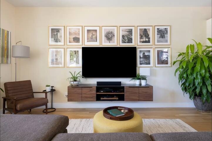 NEW BUILD Pet Friendly I Highlands I RiNo I Dwntwn gallery image 3