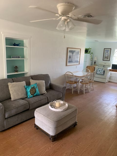 Ben & Sherrie’s Place