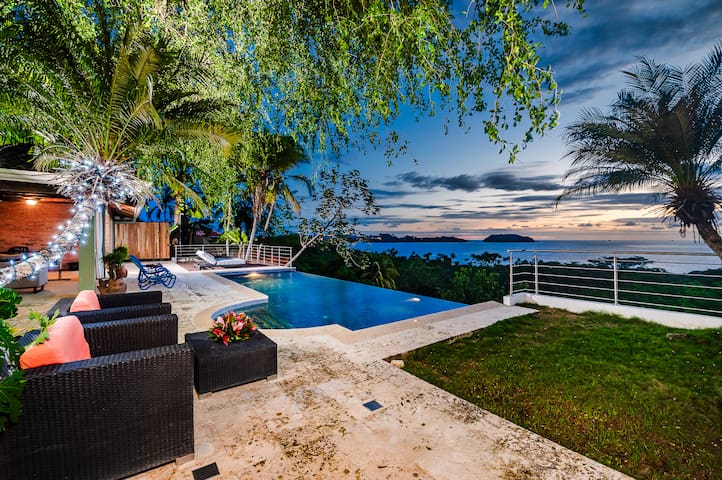Casa de Los Suenos