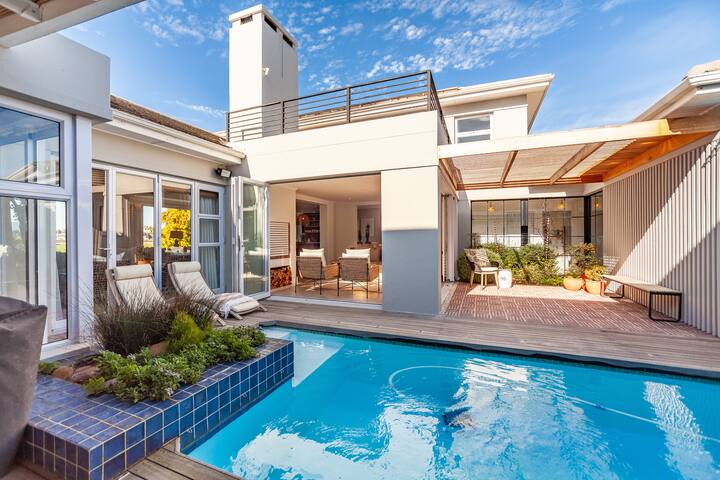 Vacation Villa Cape Town