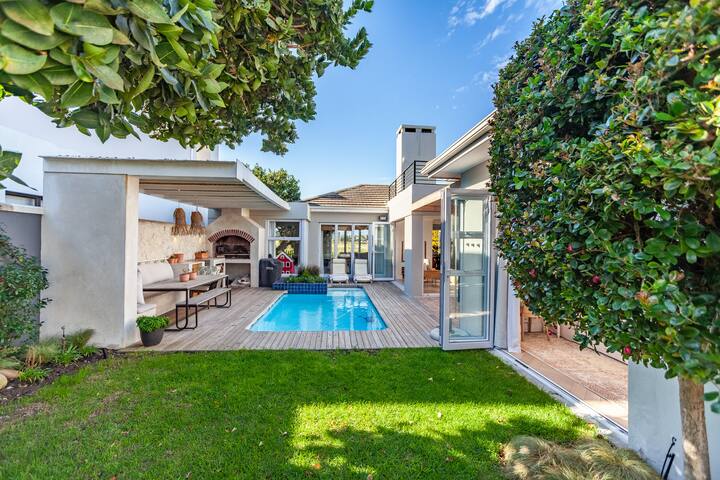 Vacation Villa Cape Town gallery image 5