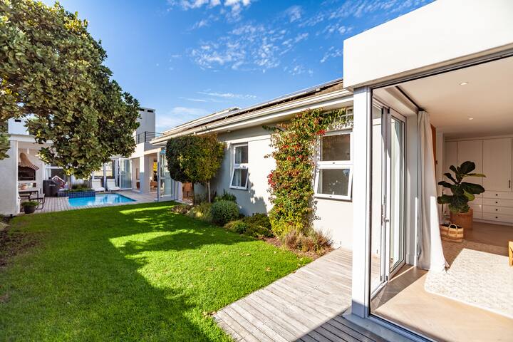 Vacation Villa Cape Town gallery image 2