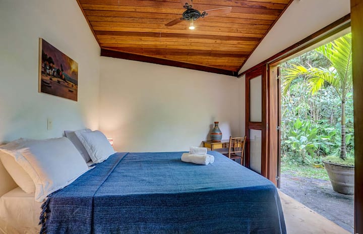 Casa Urucum - Habitación 2