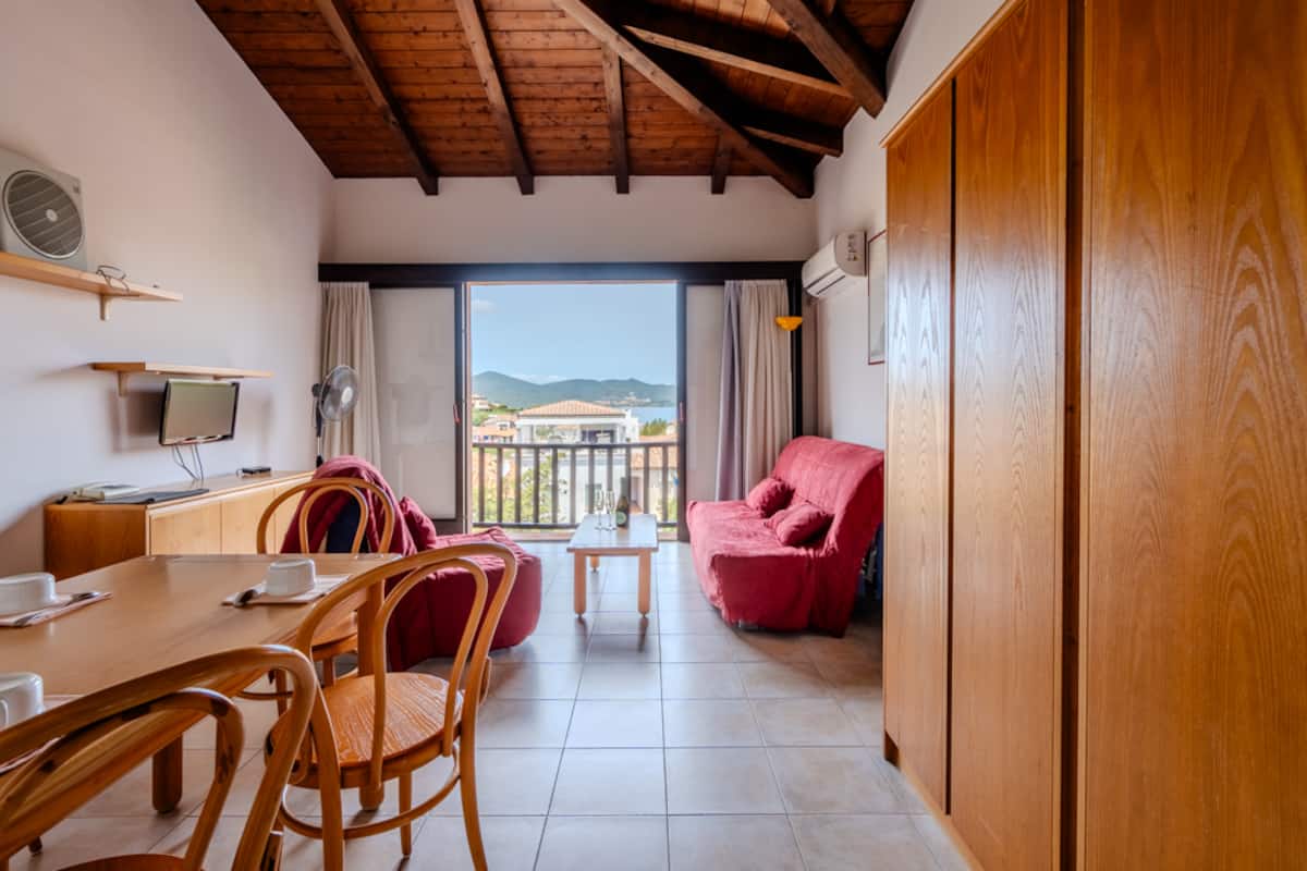 [Porto Rotondo] APT con Vista sul Porto Turistico foto 1