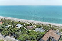 Luxury Beachfront Property rental in Englewood