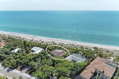 Luxury Beachfront Property