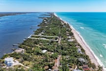 Cozy Beach Cottage rental in Englewood