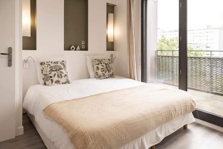 საძინებელი 1