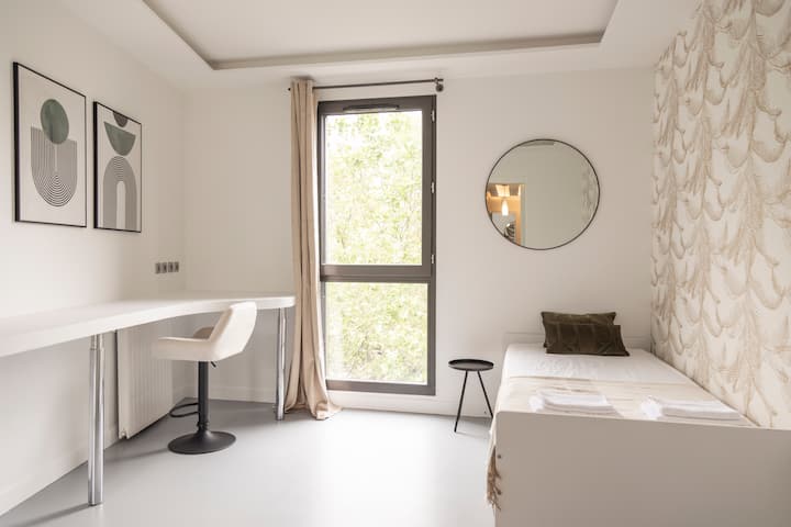 საძინებელი 3