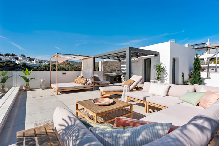 Turnkey Del Sol managed Airbnb listing 2