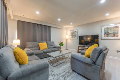 5-BR Beauty ~ Memorable Retreat ~ Ping Pong