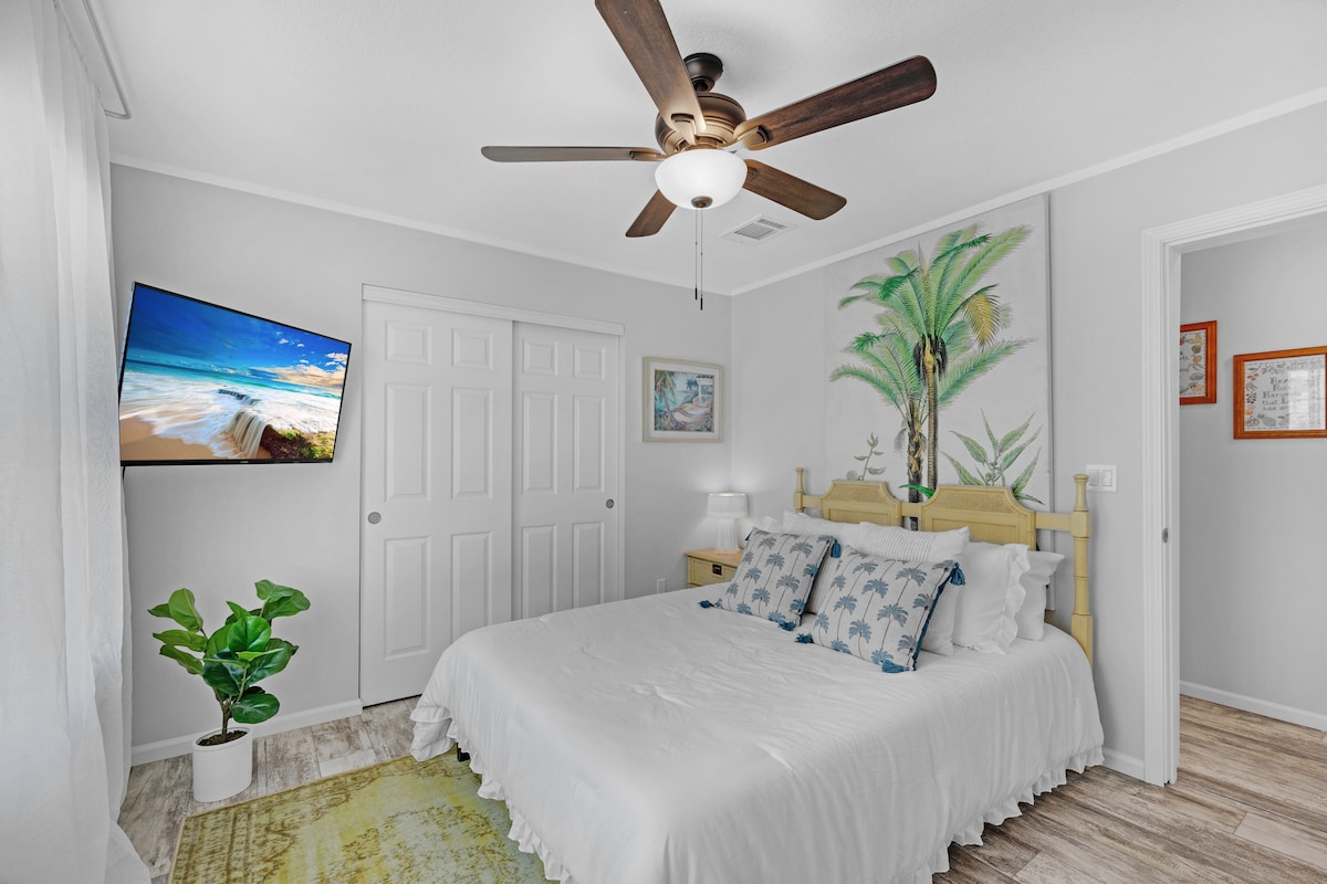 เตียงควีนไซส์ 