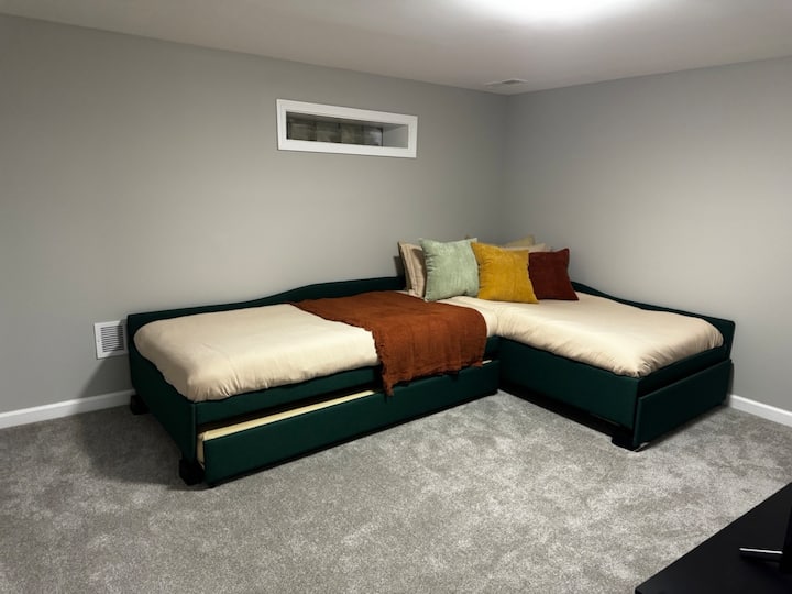 საძინებელი 4