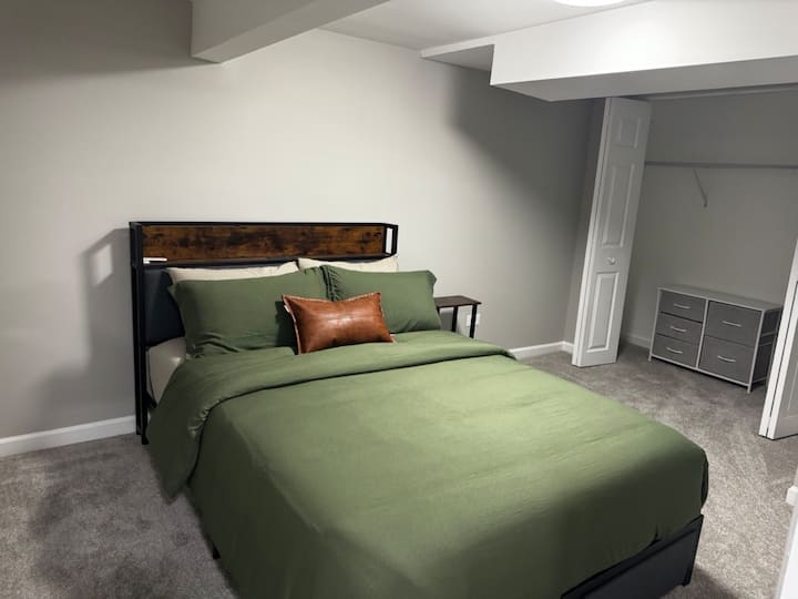 საძინებელი 3