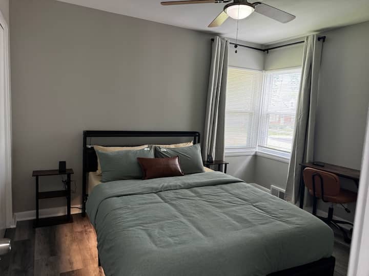 საძინებელი 2