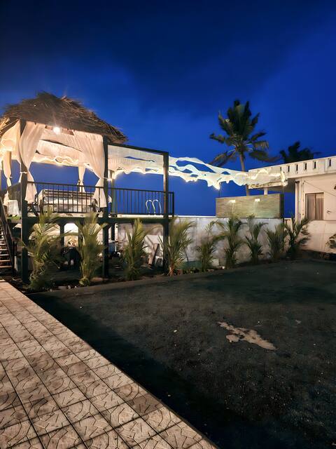 The Cabana - Managed by FeelHome