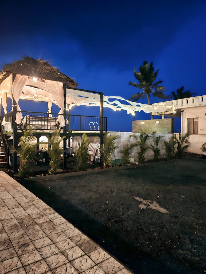 The Cabana - Managed by FeelHome