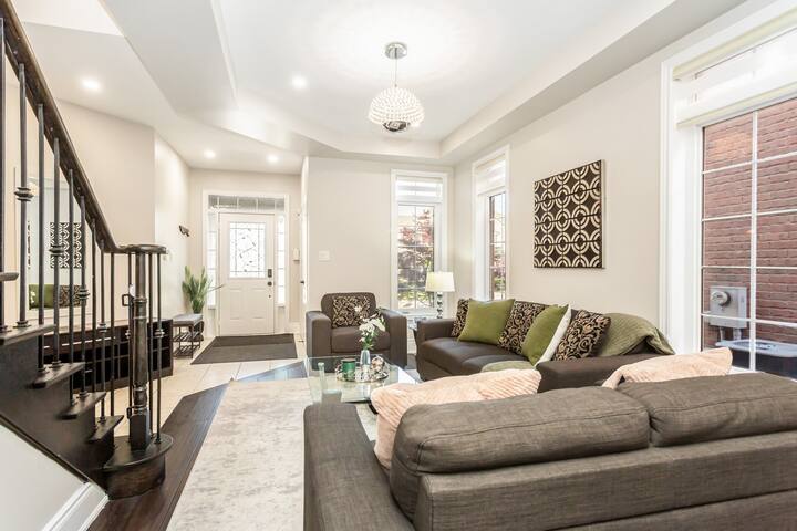 K2 Stays managed Airbnb listing 2