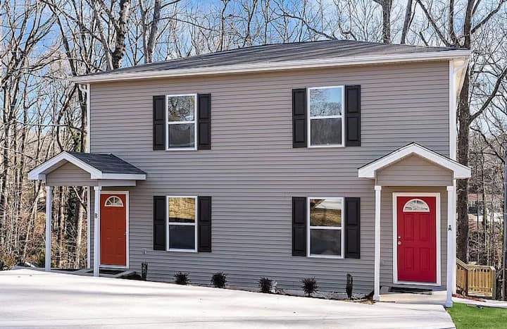 Newly Built Home In Greenville - Travelers Rest, SC