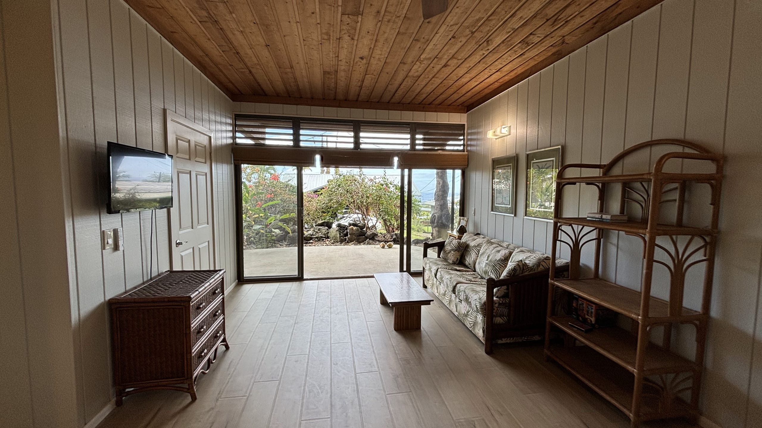 Apartment in the Heart of Kona - Main photo