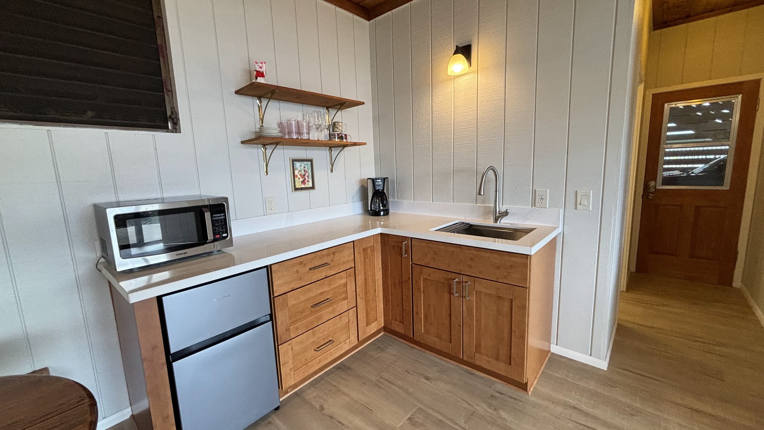 Apartment in the Heart of Kona - Photo 8