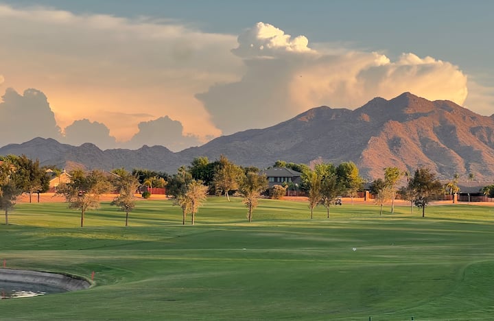 Sweet Home Arizona - Gilbert, AZ