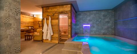 Lo Tzeno camera Challand