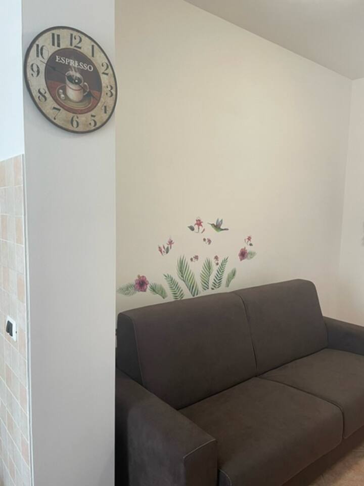 Appartamento
Nora House - Savona, SV