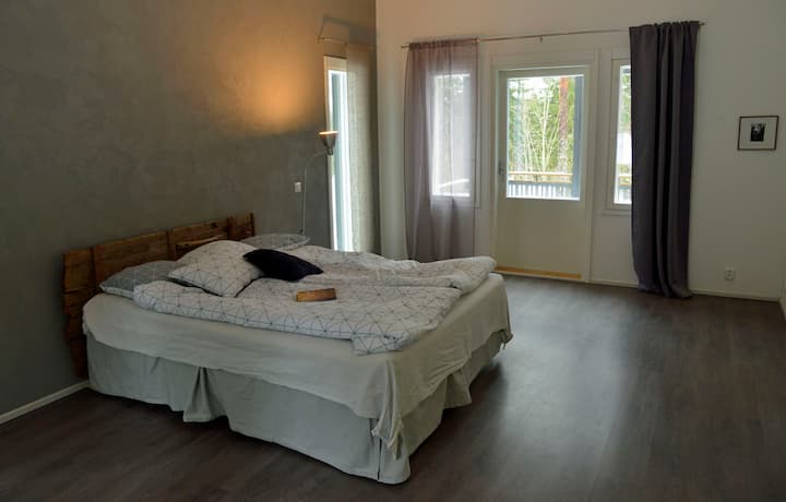 Спална соба 1