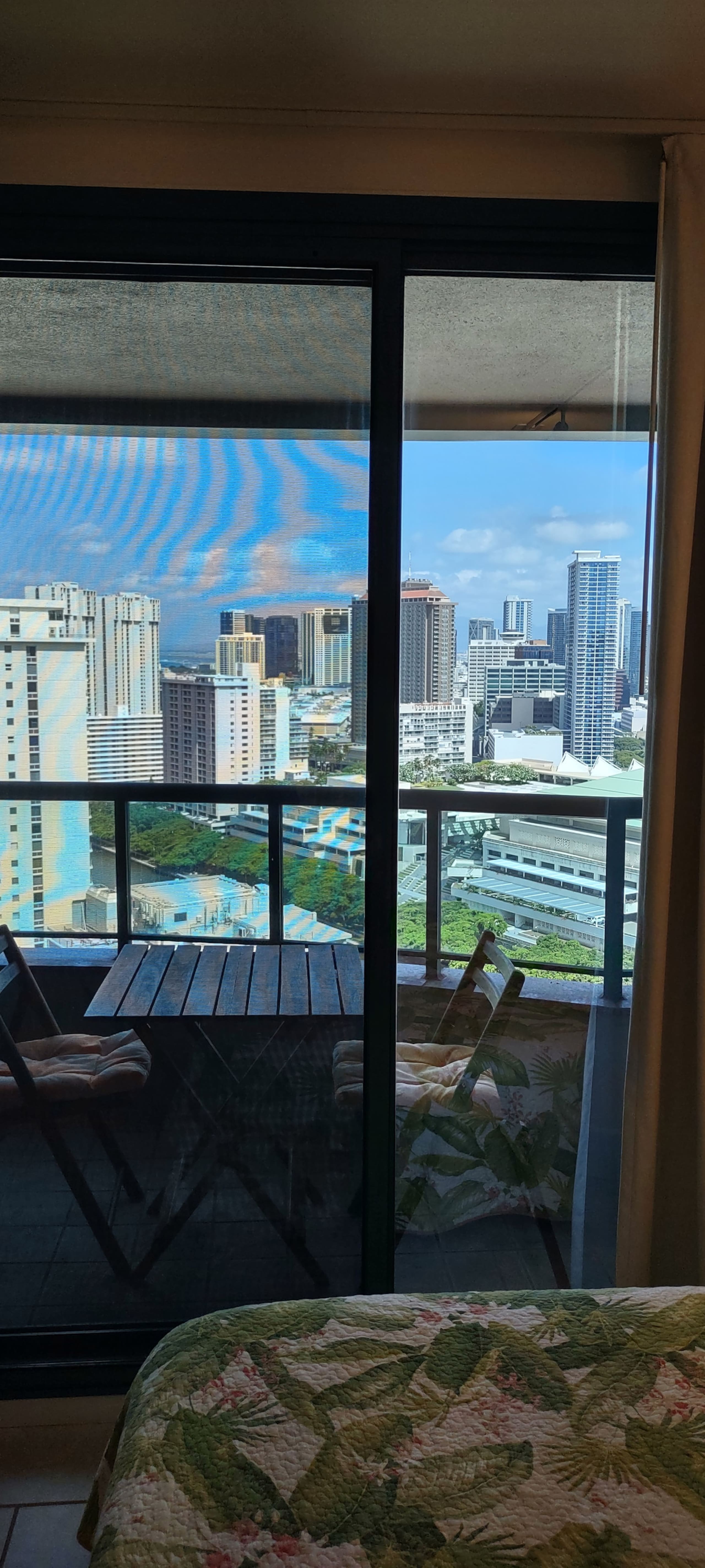 Condo in Honolulu · ★5.0 · 1 bedroom · 3 beds · 2 private baths - Image 22