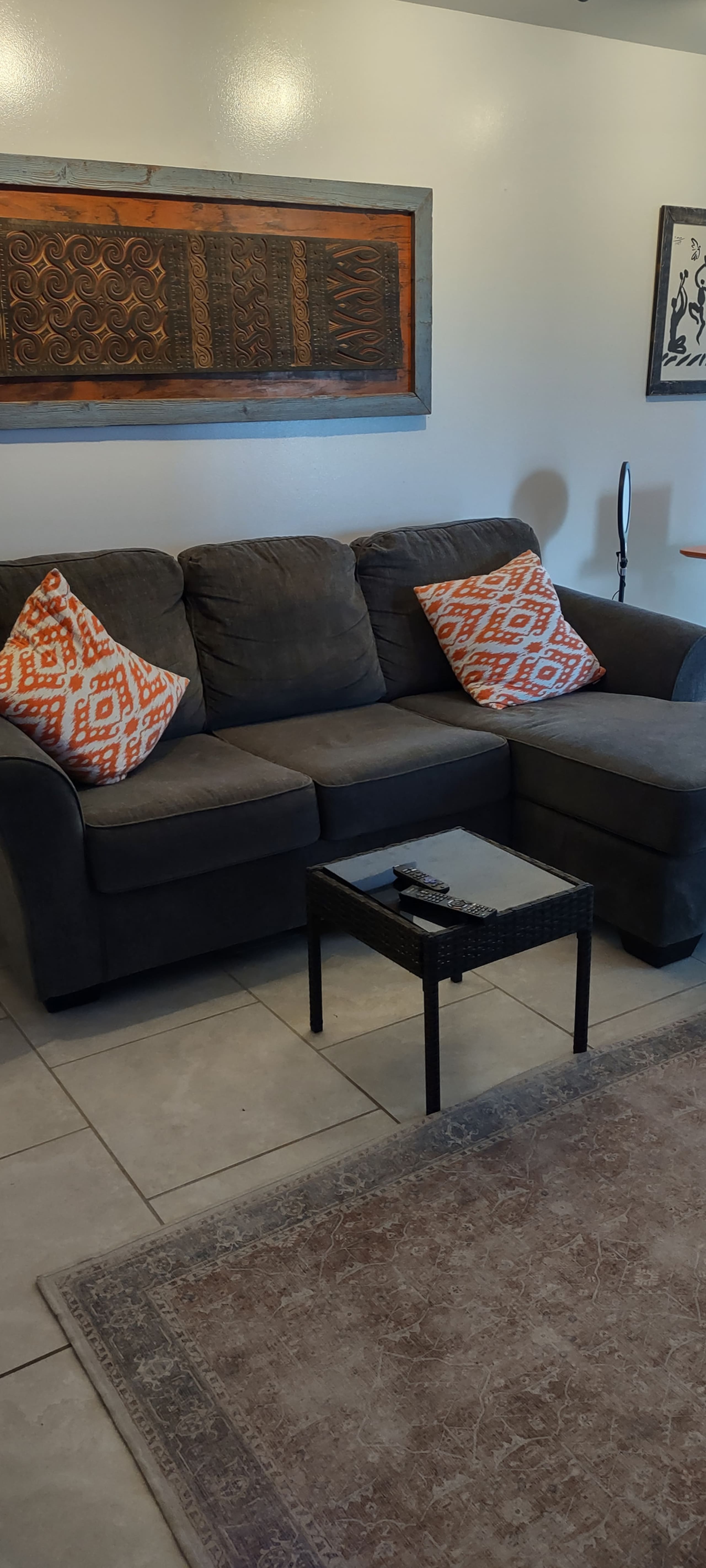 Condo in Honolulu · ★5.0 · 1 bedroom · 3 beds · 2 private baths - Image 2
