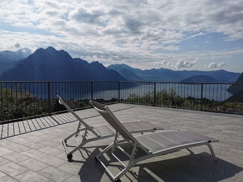 La Grande Terrace