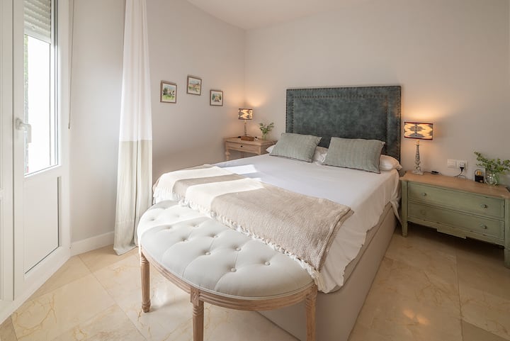 საძინებელი 2