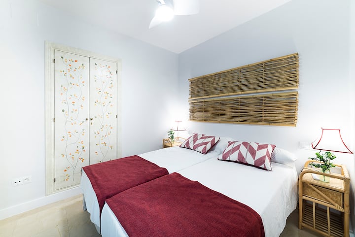 საძინებელი 1