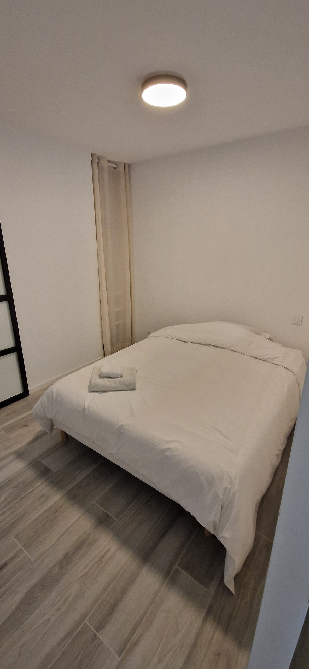 ห้องนอน