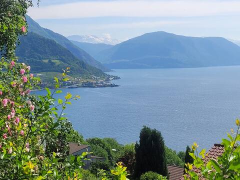 Villa utsikten