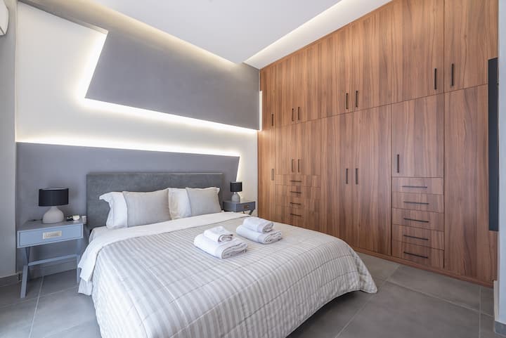 საძინებელი 1