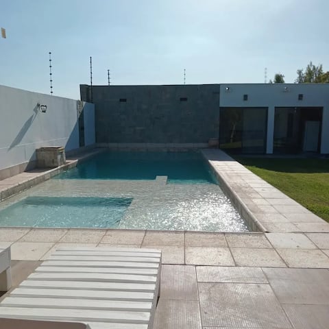 Aranda Lodge