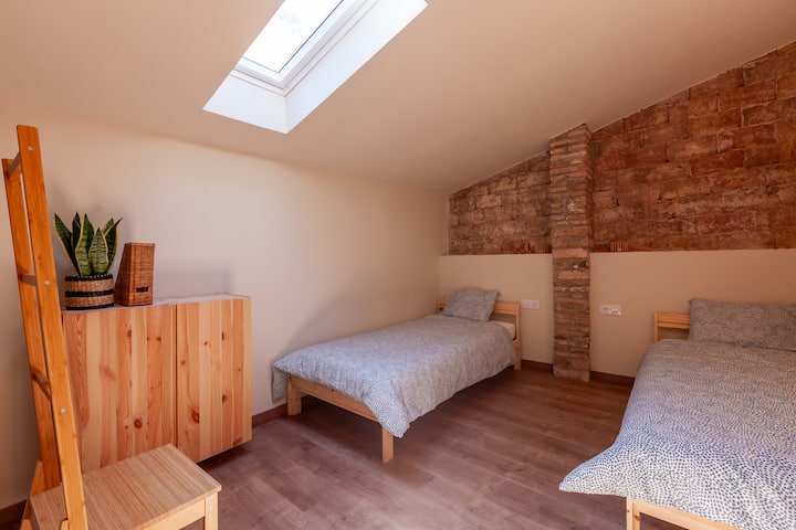 Habitación 1