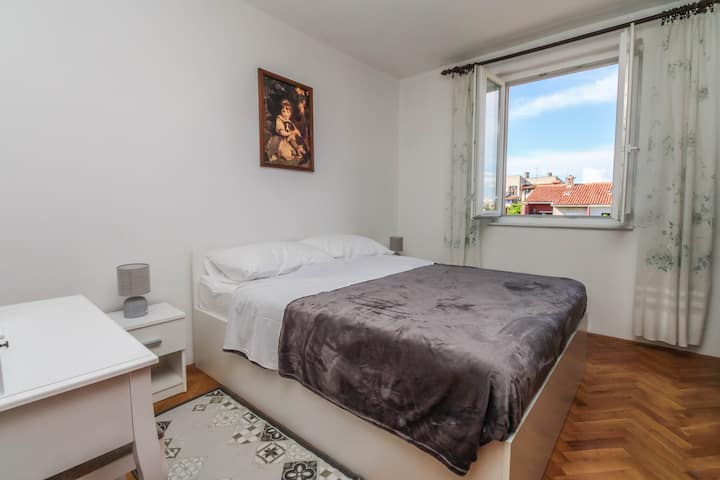 Located 3km From Old City Rovinj - Rovinj