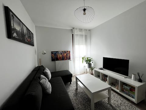 Annonce Airbnb populaire: Casin Ronin Nice and cosy place 12min to Paris à Vitry Sur Seine