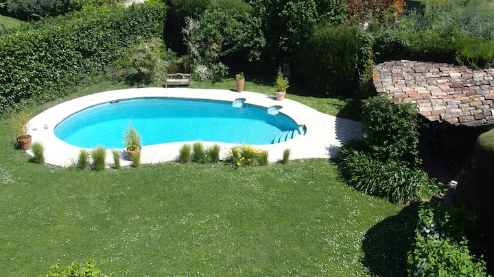Maison Côte D'azur - Grasse