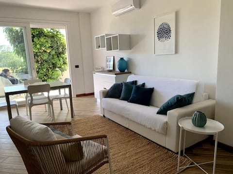 Proprietà Airbnb di successo: A 3-minute walk to the beach! a Alghero