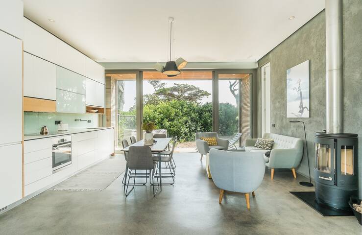 Stylish Kommetjie Escape gallery image 4