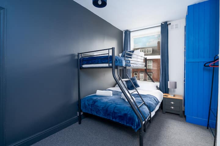 Спална соба 1