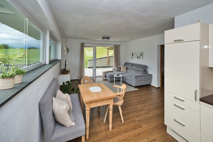 Appartement Beim Haselfeld - Wattens