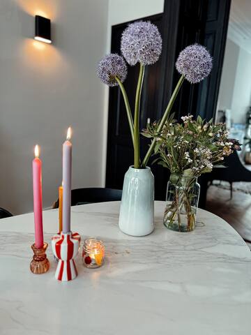 Gezinswoning bij strand en stad gallery image 4