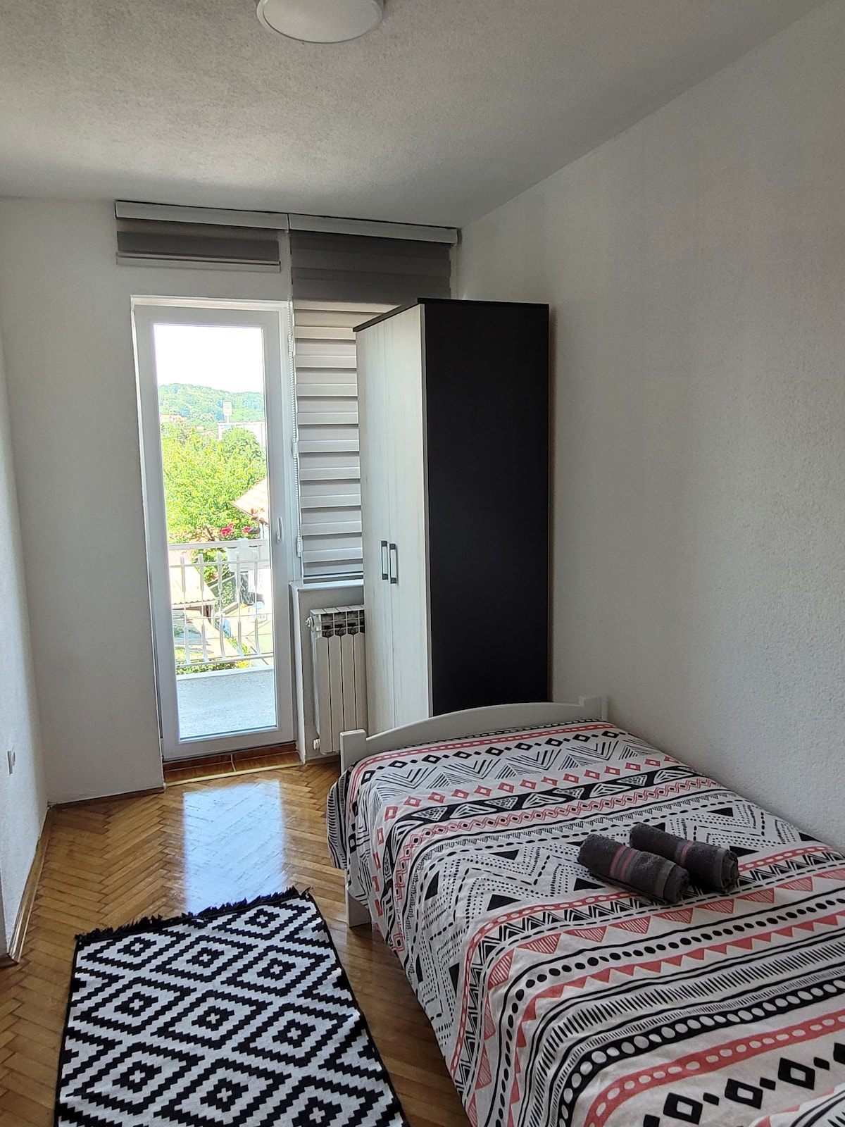 غرفة النوم 1