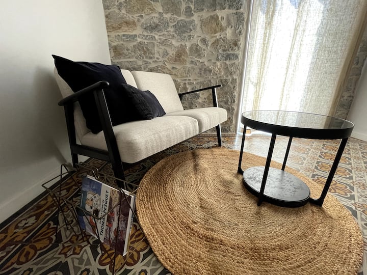 Appartement Cosy Et Central à Deux Pas De La Mer ! - Carqueiranne
