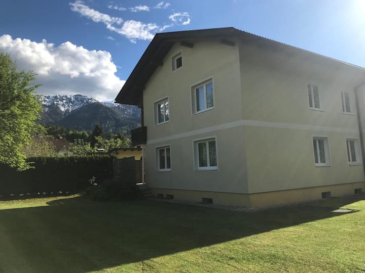 Faaker See Tolle Fewo X L - Podkoren
